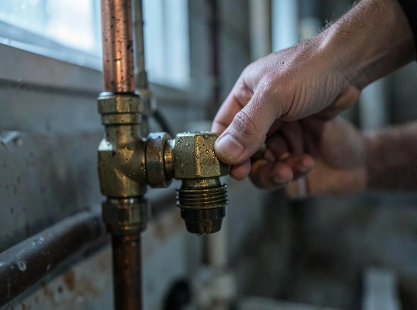 Emergency Plumber Forked River, NJ FAQs